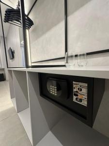 Cuina o zona de cuina de 232 Concept Hotel