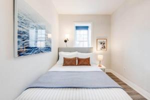 Gallery image of Cozy Compact Apartment Comfort Beyond A Hotel Stay in Peterborough