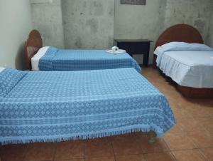 Galeri foto Hostal Flores di Arequipa