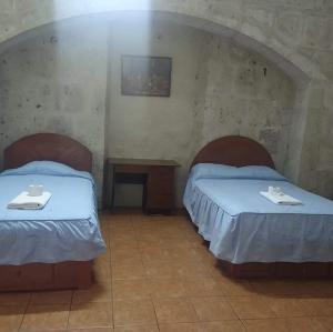Galeri foto Hostal Flores di Arequipa