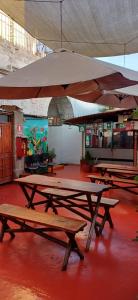 Galeri foto Hostal Flores di Arequipa +6 foto