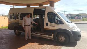 Clients de Hotel Don Ruben