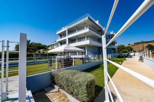 Gallery image of Appartamenti Voce del Mare in Pineto