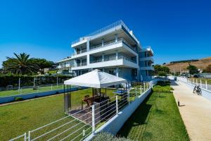 Gallery image of Appartamenti Voce del Mare in Pineto