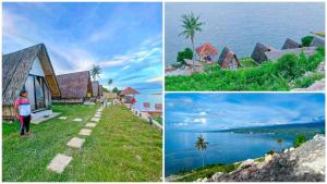 Gallery image ng Casay Beach Huts by HiveRooms sa Dalaguete