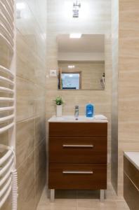 King Deluxe Apartment 1061 Budapest, 40 Király utca kép - 2