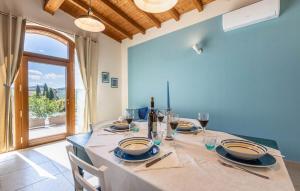 Fotografie z fotogalerie ubytování Casa Muzzi Blu v destinaci Casole dʼElsa