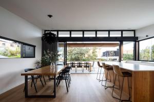 Φωτογραφία από το άλμπουμ του Turimetta Beach Retreat σε Warriewood
