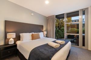 صورة لـ Top of the Lake Apartment في كوينزتاون