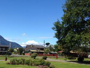 Ảnh trong thư viện ảnh của Willhouse Hostel ở Pucón