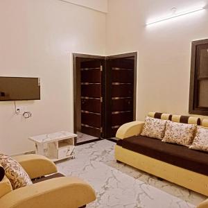 TV a/nebo společenská místnost v ubytování Hotel Sai 9 Heaven + 16 fotografií