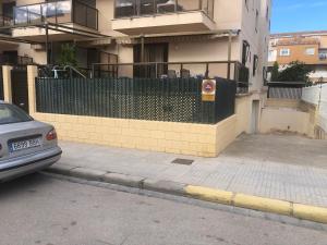 Zdjęcie z galerii obiektu Apartamento junto al mar Los Marineros con acceso independiente por terraza w mieście Puzol