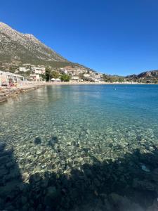 Φυσικό τοπίο κοντά σε αυτό το διαμέρισμα