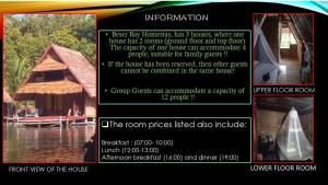 BesirBeser Bay Homestay的相册照片