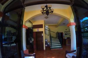 Mynd úr myndasafni af Hotel Esperanza í Carrillo