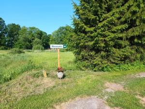 Paesaggio naturale nelle vicinanze della stanza in casa privata