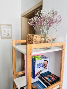 Fotografie z fotogalerie ubytování Apartmány na Zahradní v destinaci Břeclav