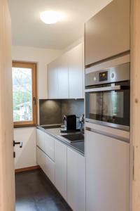 Cucina o angolo cottura di Haus Widmann