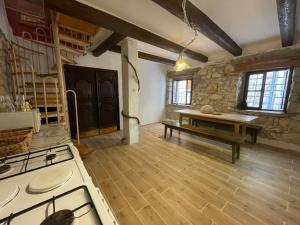 Fotografie z fotogalerie ubytování Heat Hostel v destinaci Susak