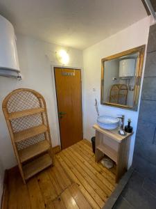 Fotografie z fotogalerie ubytování Heat Hostel v destinaci Susak