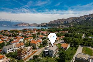 Príroda v okolí apartmánu