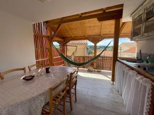 Fotografie z fotogalerie ubytování Heat Hostel v destinaci Susak