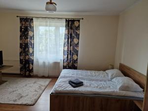 Imagen de la galería de Agroturystyka Krzywy Zakątek, en Krzywe