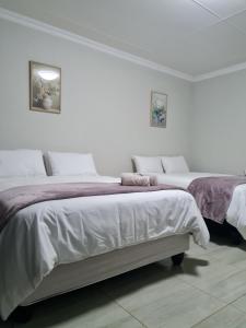 Fotografie z fotogalerie ubytování Lukhanyo Guest House v destinaci Northam