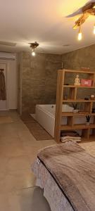 Galeriebild der Unterkunft Villa sémaphore, suite la Fleur de Sel in Salin-de-Giraud