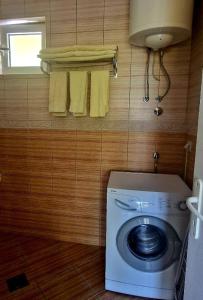 Fotografie z fotogalerie ubytování Apartmani Crypto House v destinaci Igalo