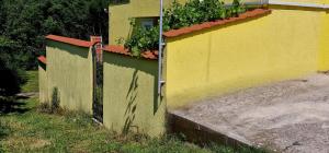 Fotografie z fotogalerie ubytování Apartmani Crypto House v destinaci Igalo