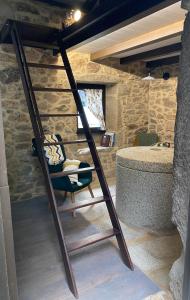 Φωτογραφία από το άλμπουμ του O muíño de Lucho σε Ponte Do Porto