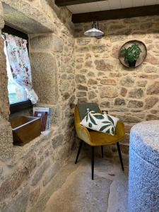 Φωτογραφία από το άλμπουμ του O muíño de Lucho σε Ponte Do Porto +12 φωτογραφίες