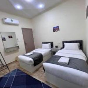 Gallery image of Z3 Hostel in Wadi Musa