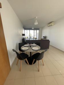 Fig Tree View Apartments 휴식 공간