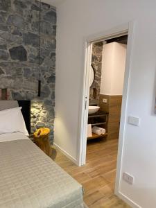 Postel nebo postele na pokoji v ubytování Room 1913
