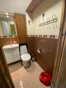 Kép Aisa 11a apartment szállásáról Pärnuban a galériában