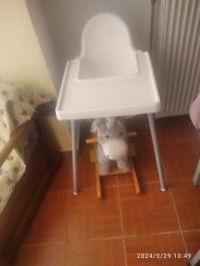 Gallery image of VILLA KONSTANTINA in Nea Skioni