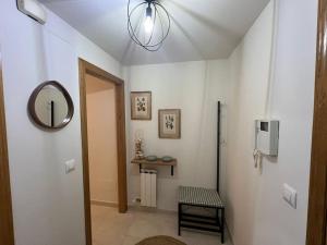 Gallery image of Apartamento Lupe by RENTING HOME GALICIA in Marín