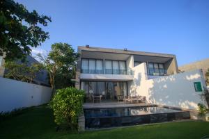 Billede fra billedgalleriet på Faru Beachfront Villa Sanctuary Ho Tram i Ho Tram