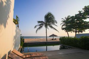 Billede fra billedgalleriet på Faru Beachfront Villa Sanctuary Ho Tram i Ho Tram + 41 billeder