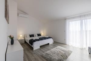 Fotografie z fotogalerie ubytování Seaview Villa CroAdria Split v destinaci Podstrana