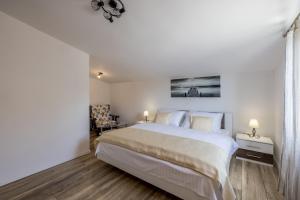 Fotografie z fotogalerie ubytování Seaview Villa CroAdria Split v destinaci Podstrana