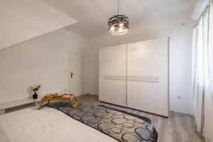 Fotografie z fotogalerie ubytování Seaview Villa CroAdria Split v destinaci Podstrana