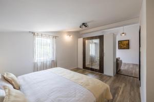Fotografie z fotogalerie ubytování Seaview Villa CroAdria Split v destinaci Podstrana