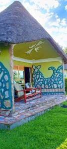 Kuvagallerian kuva majoituspaikasta Paradise Eco-Hub, joka sijaitsee kohteessa Kabale