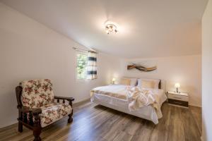 Fotografie z fotogalerie ubytování Seaview Villa CroAdria Split v destinaci Podstrana