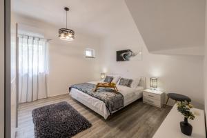 Fotografie z fotogalerie ubytování Seaview Villa CroAdria Split v destinaci Podstrana