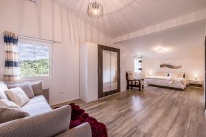Fotografie z fotogalerie ubytování Seaview Villa CroAdria Split v destinaci Podstrana