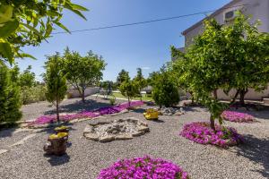 Fotografie z fotogalerie ubytování Seaview Villa CroAdria Split v destinaci Podstrana